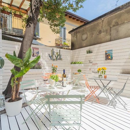 Como Dreams Apartments By Rent All Como Luaran gambar