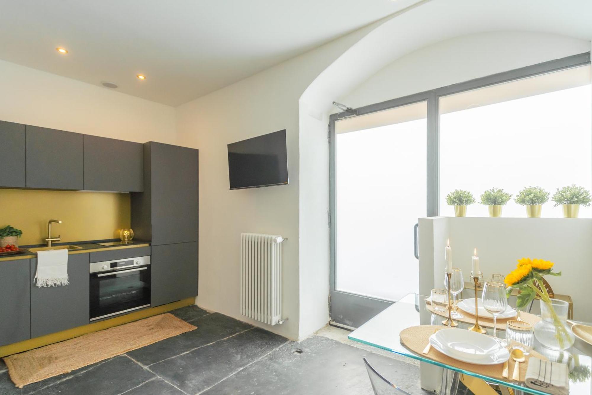 Como Dreams Apartments By Rent All Como Luaran gambar