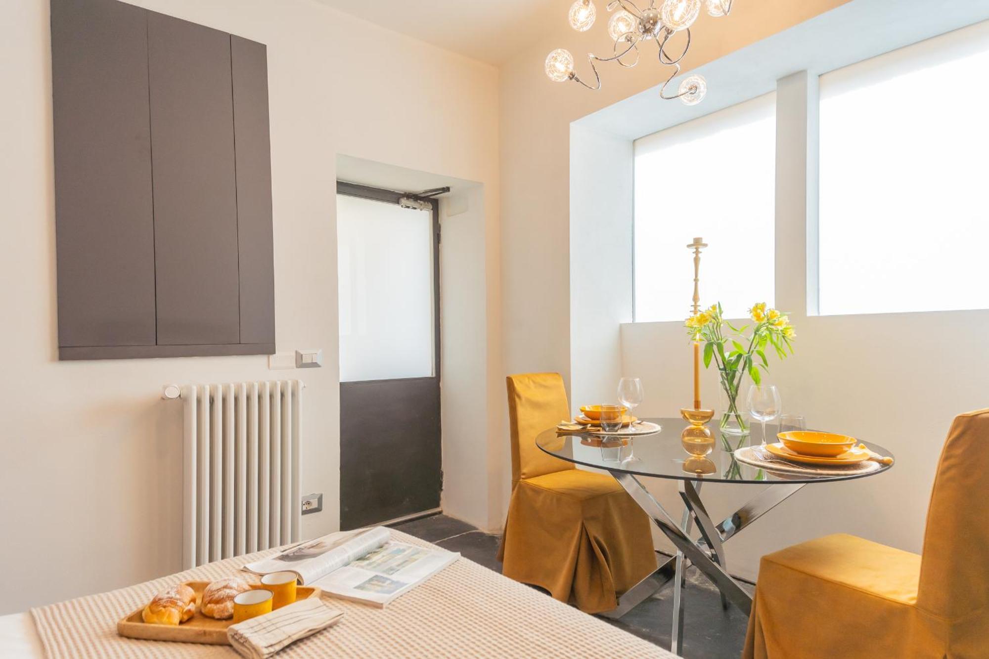 Como Dreams Apartments By Rent All Como Luaran gambar