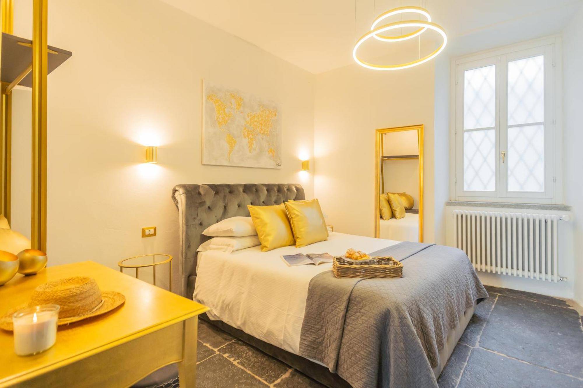 Como Dreams Apartments By Rent All Como Luaran gambar