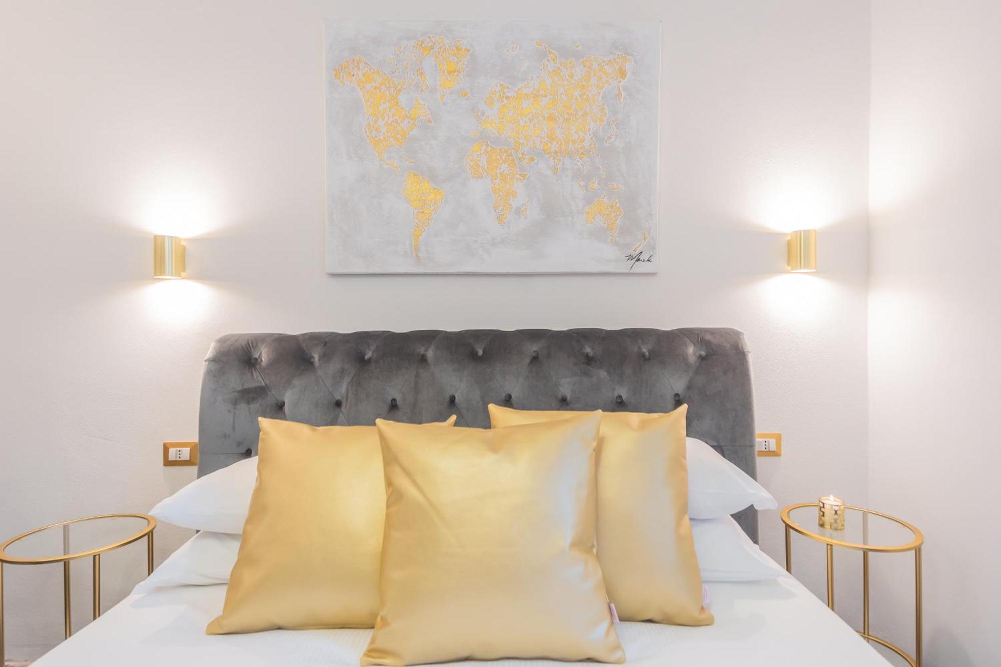 Como Dreams Apartments By Rent All Como Luaran gambar