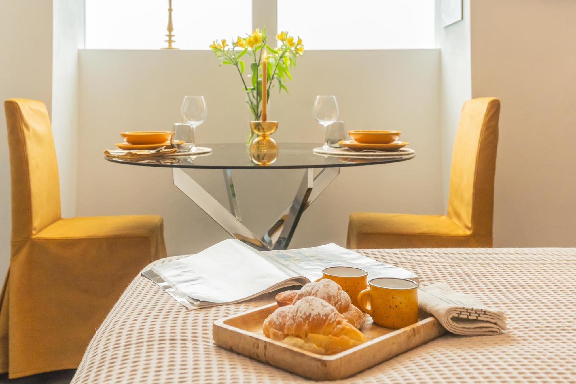 Como Dreams Apartments By Rent All Como Luaran gambar