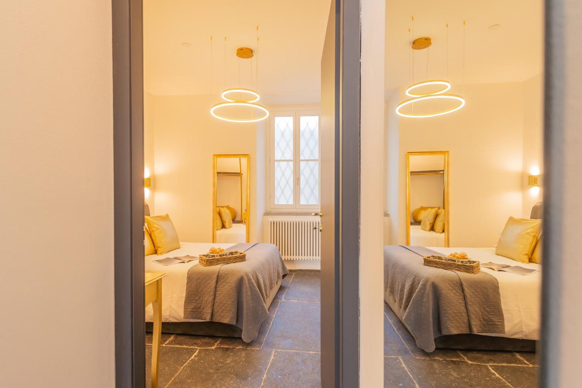 Como Dreams Apartments By Rent All Como Luaran gambar