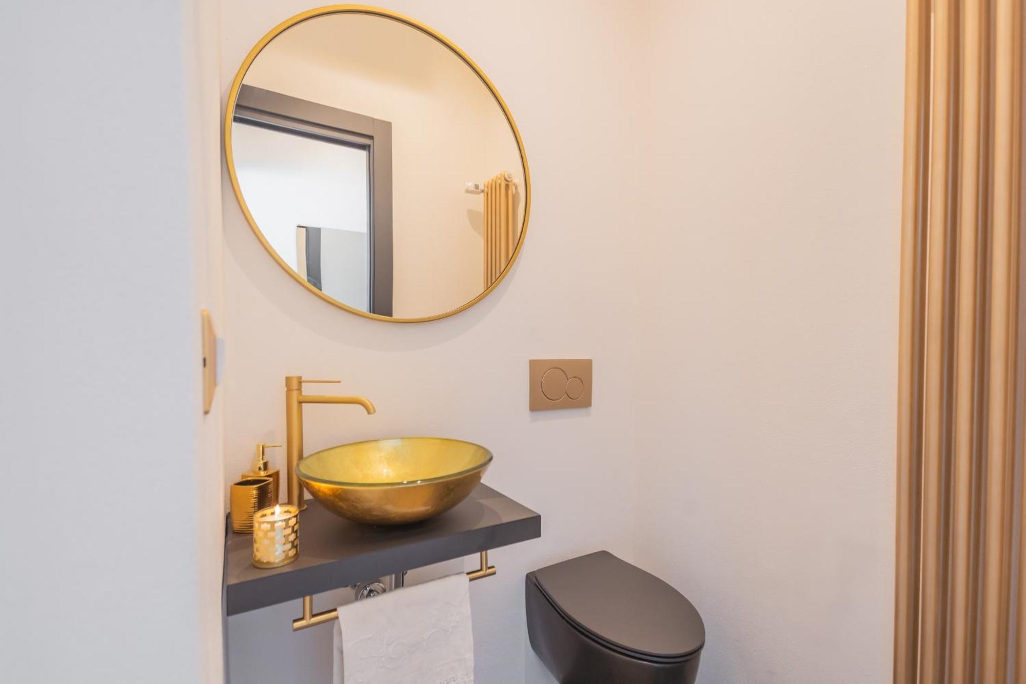 Como Dreams Apartments By Rent All Como Luaran gambar