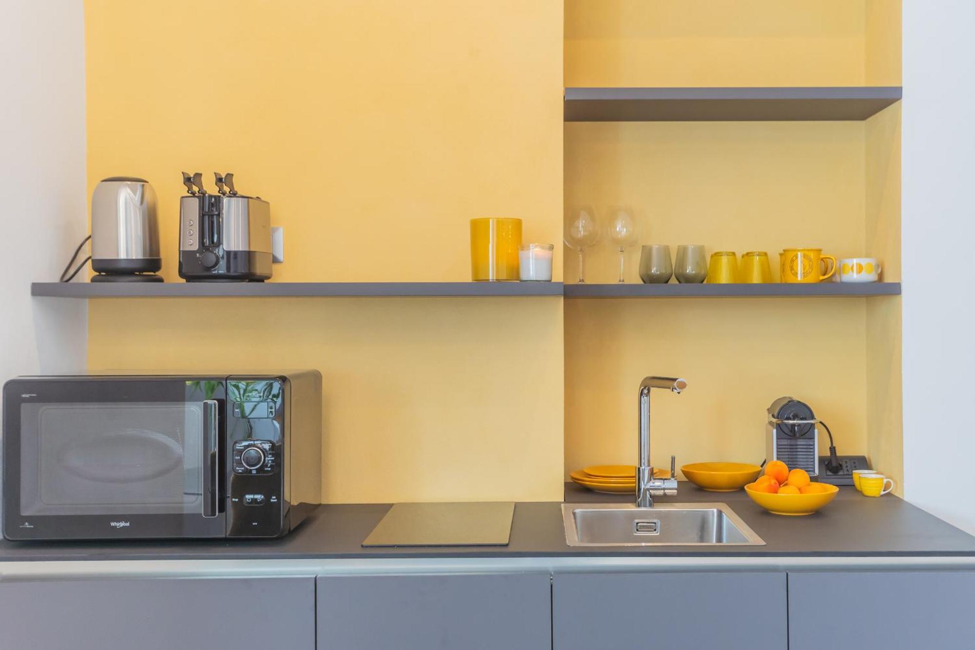 Como Dreams Apartments By Rent All Como Luaran gambar