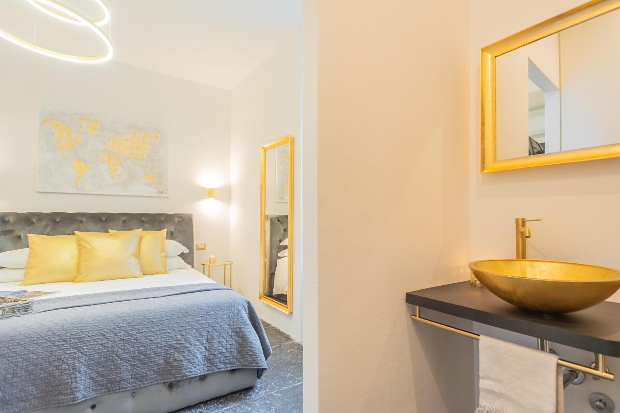 Como Dreams Apartments By Rent All Como Luaran gambar