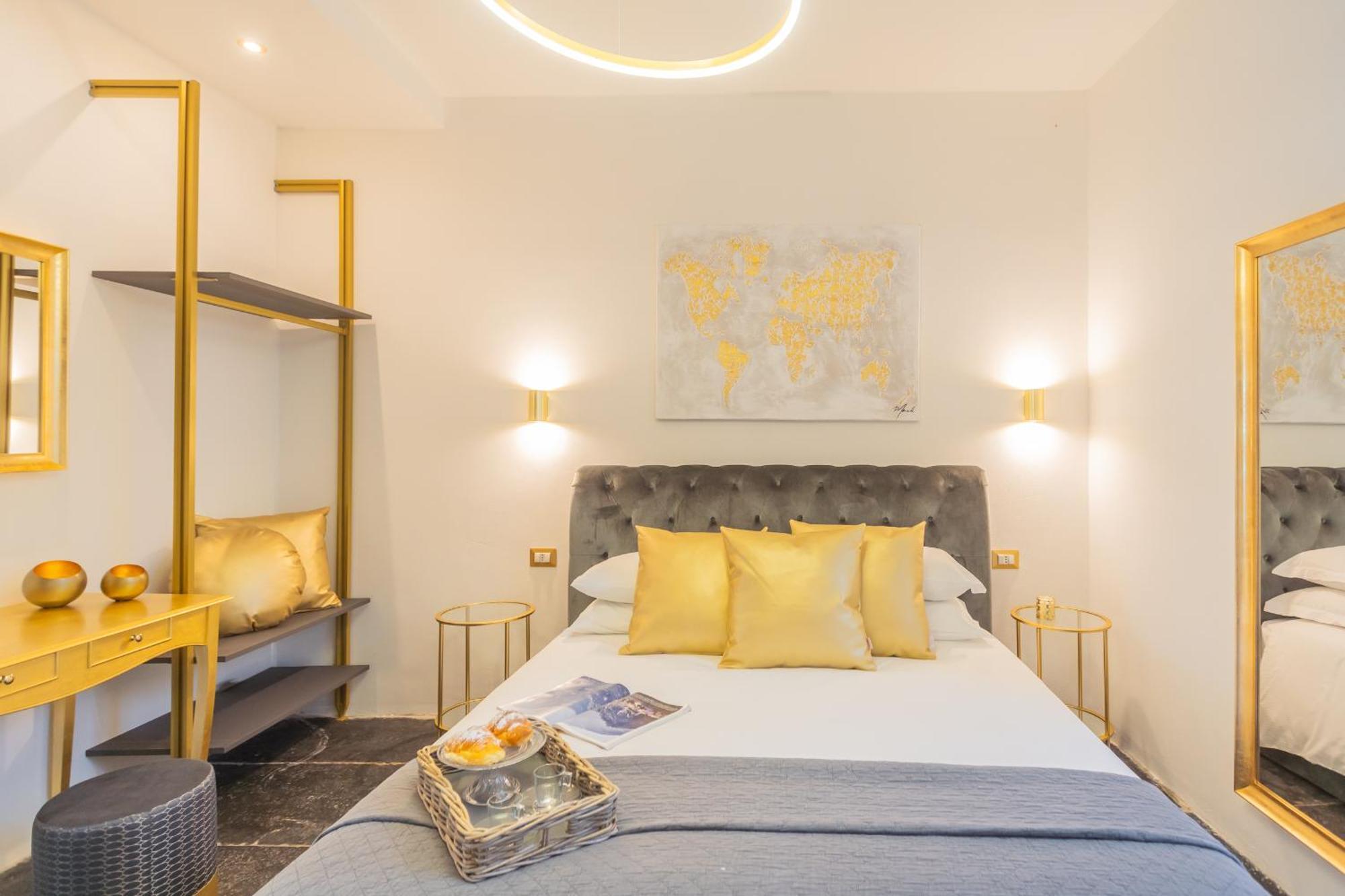 Como Dreams Apartments By Rent All Como Luaran gambar