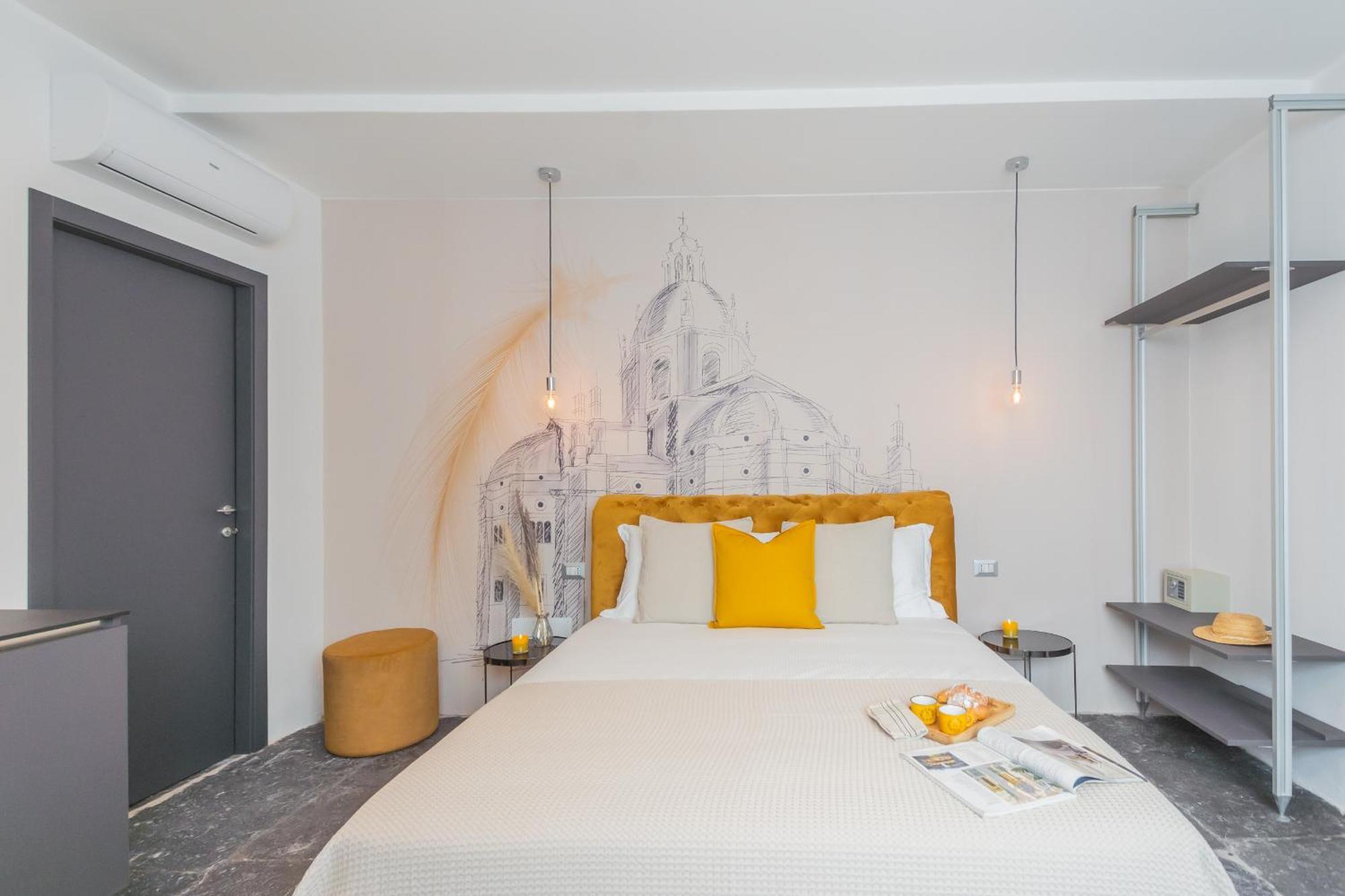 Como Dreams Apartments By Rent All Como Luaran gambar