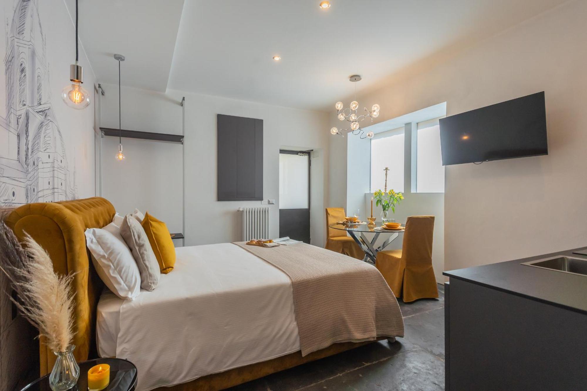 Como Dreams Apartments By Rent All Como Luaran gambar