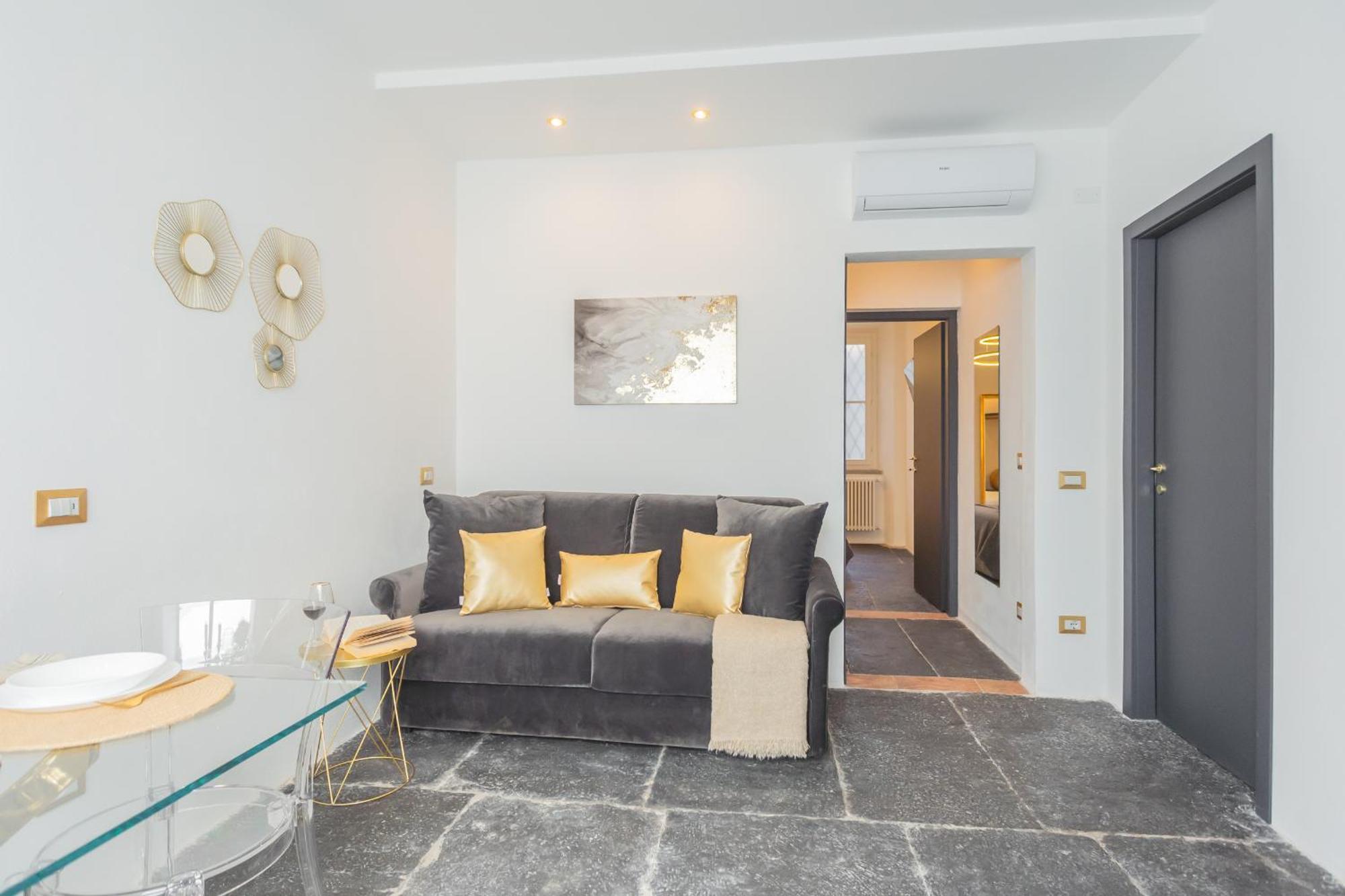 Como Dreams Apartments By Rent All Como Luaran gambar