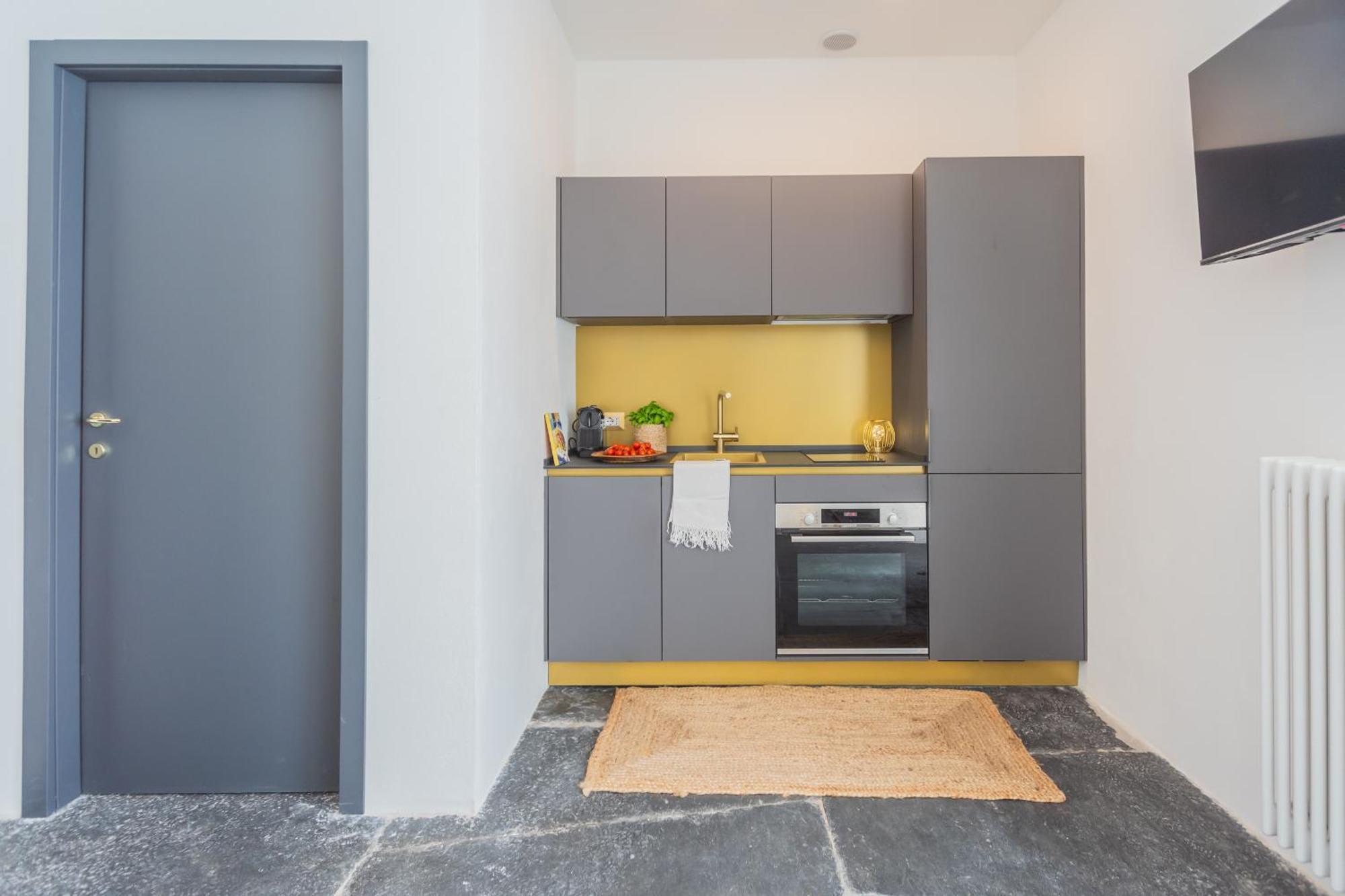 Como Dreams Apartments By Rent All Como Luaran gambar