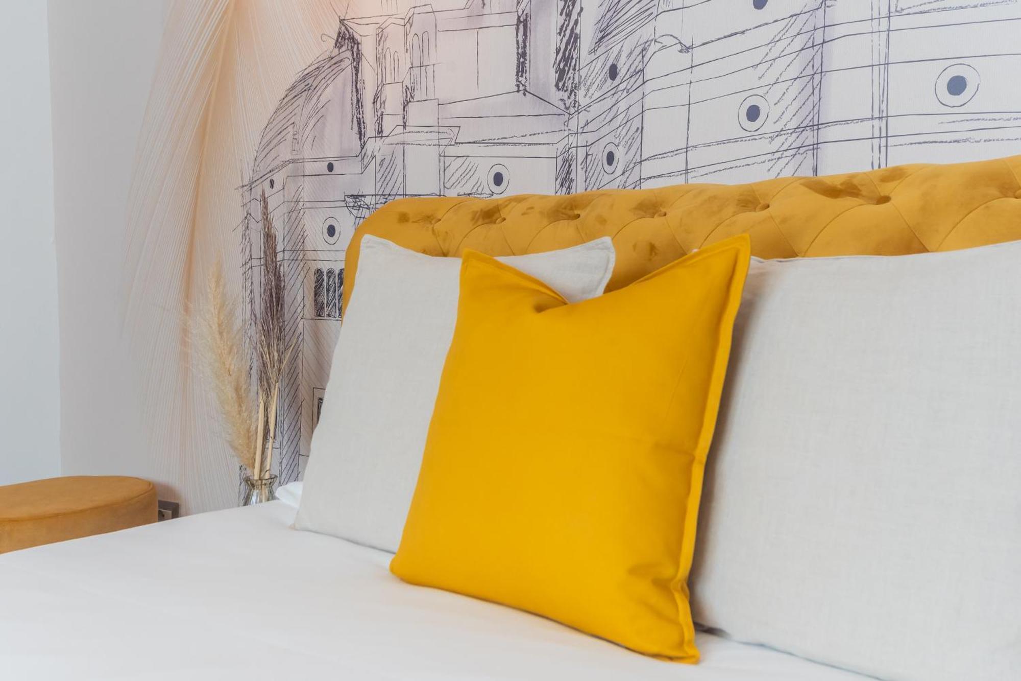 Como Dreams Apartments By Rent All Como Luaran gambar
