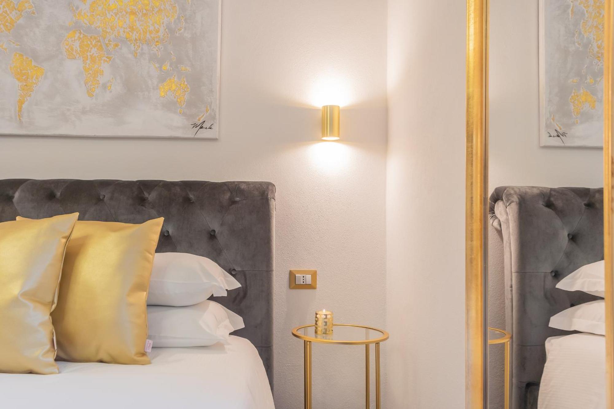 Como Dreams Apartments By Rent All Como Luaran gambar