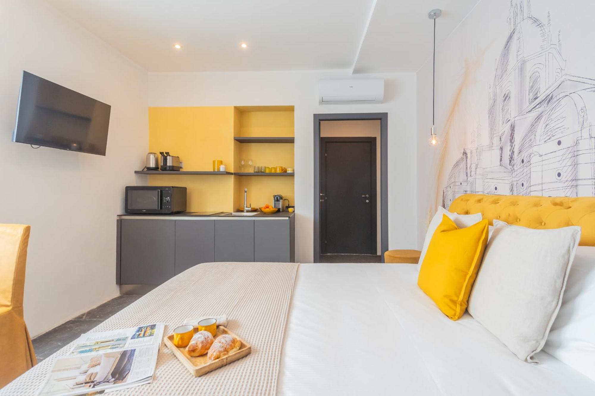 Como Dreams Apartments By Rent All Como Luaran gambar