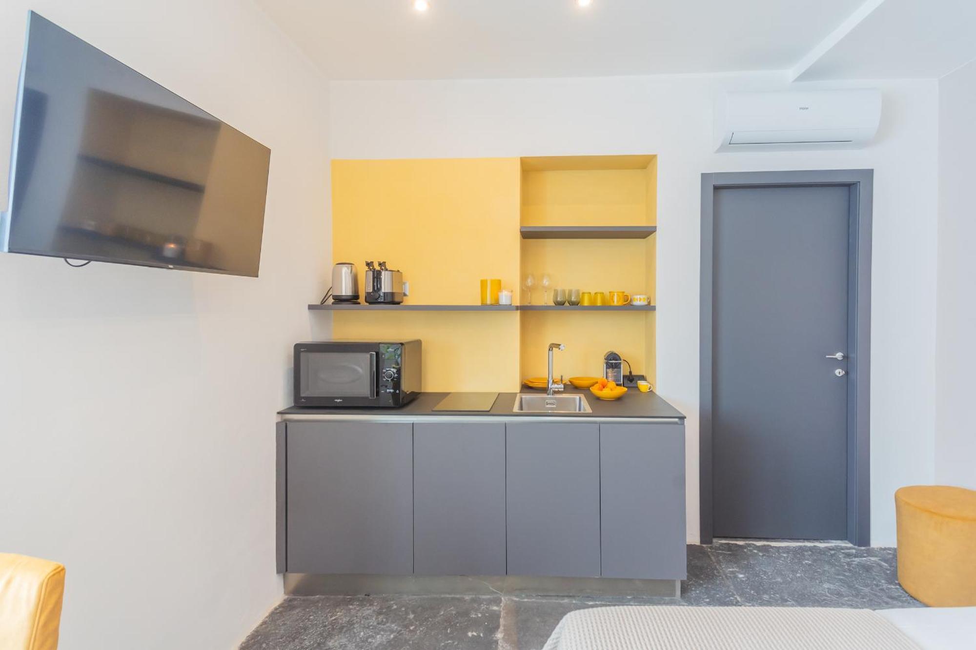 Como Dreams Apartments By Rent All Como Luaran gambar