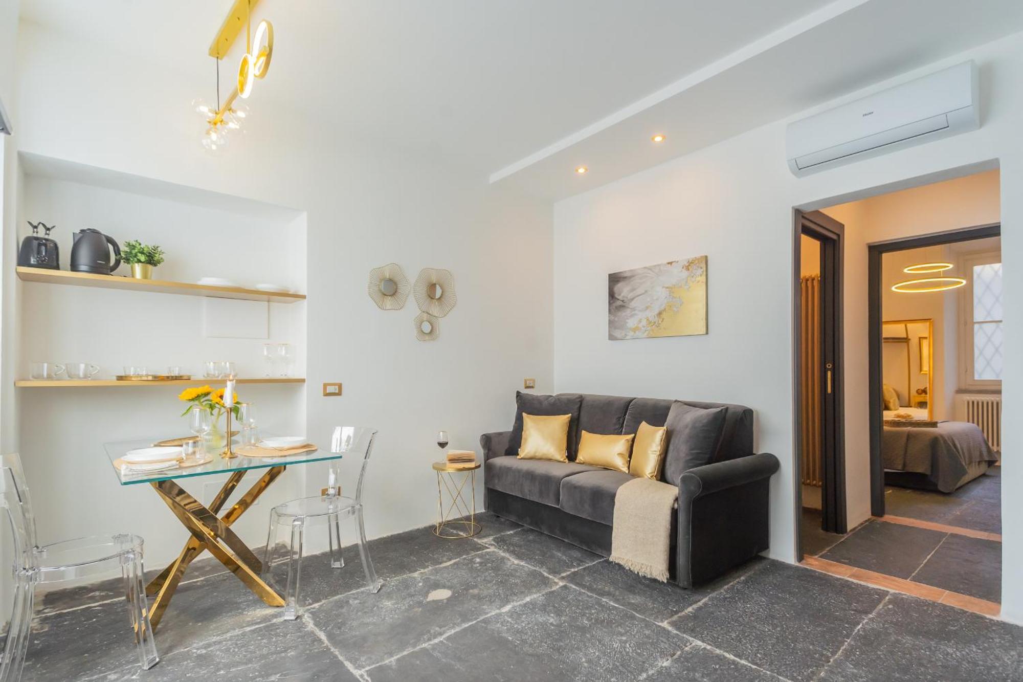 Como Dreams Apartments By Rent All Como Luaran gambar