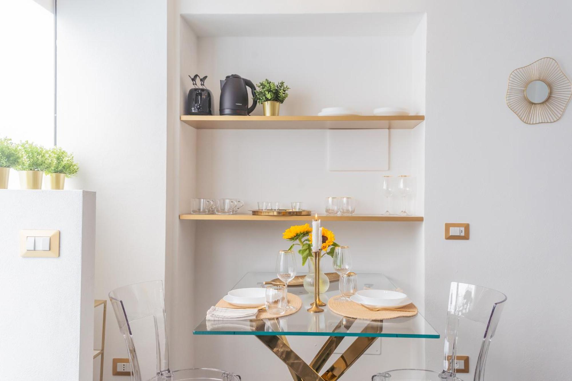 Como Dreams Apartments By Rent All Como Luaran gambar