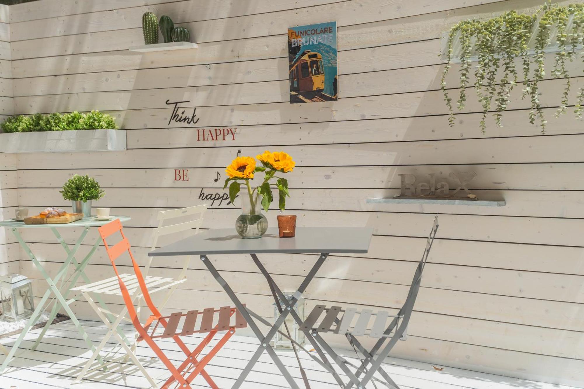 Como Dreams Apartments By Rent All Como Luaran gambar