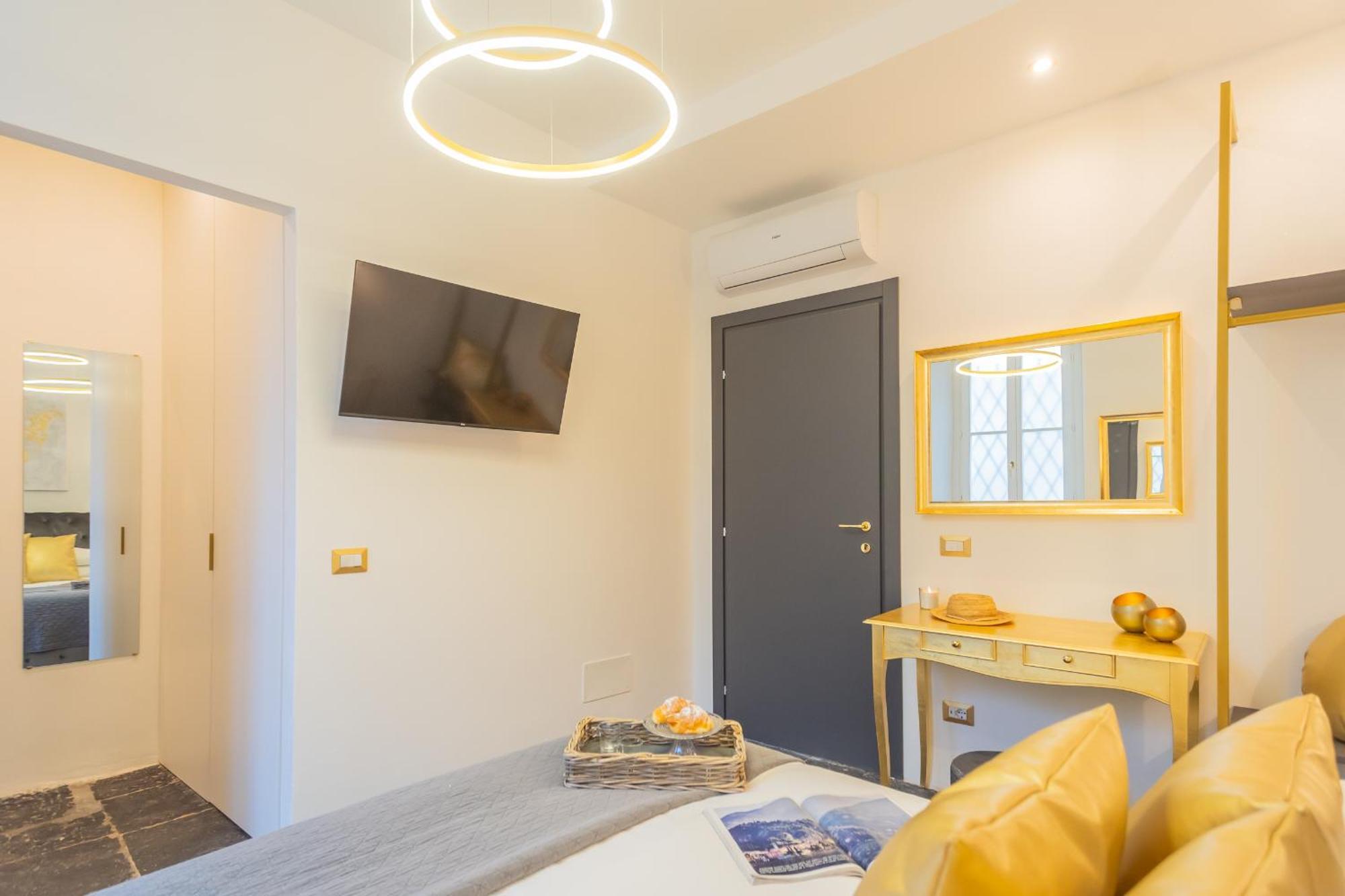 Como Dreams Apartments By Rent All Como Luaran gambar