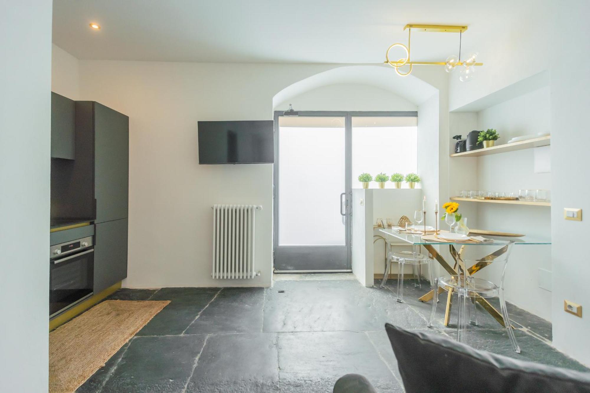 Como Dreams Apartments By Rent All Como Luaran gambar