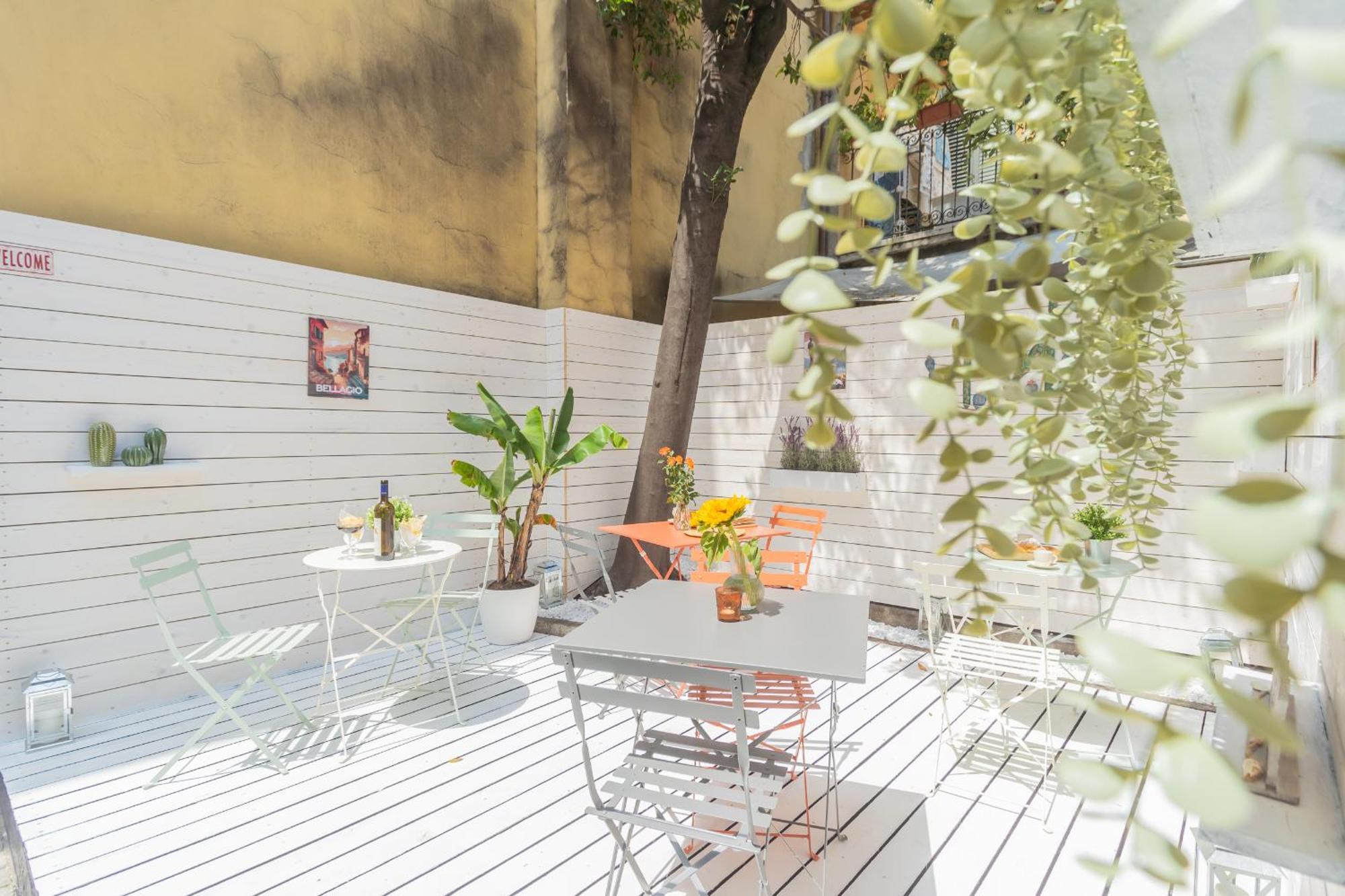 Como Dreams Apartments By Rent All Como Luaran gambar
