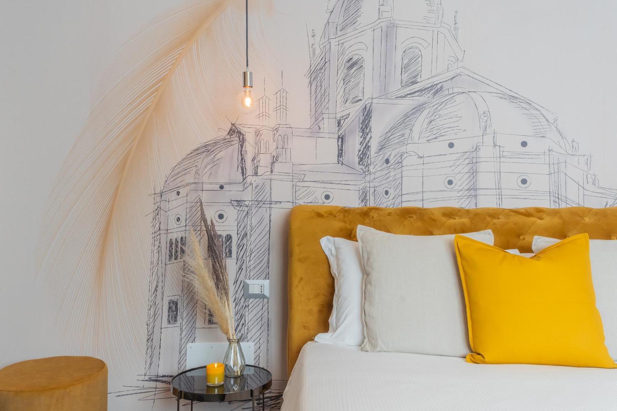 Como Dreams Apartments By Rent All Como Luaran gambar