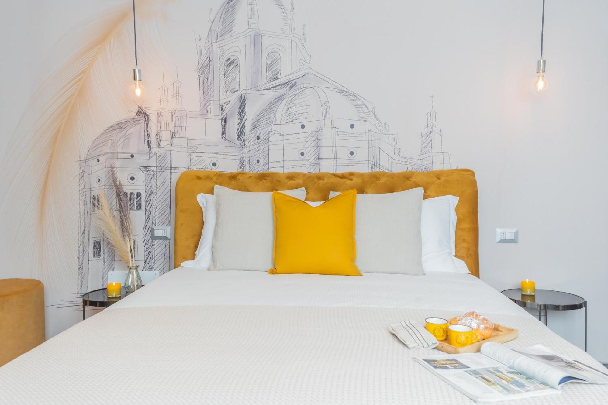Como Dreams Apartments By Rent All Como Luaran gambar