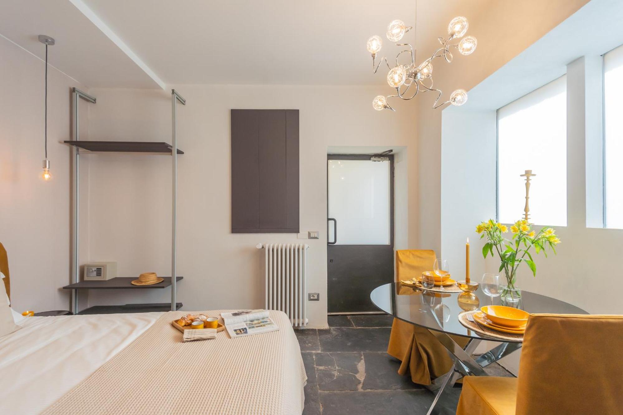 Como Dreams Apartments By Rent All Como Luaran gambar