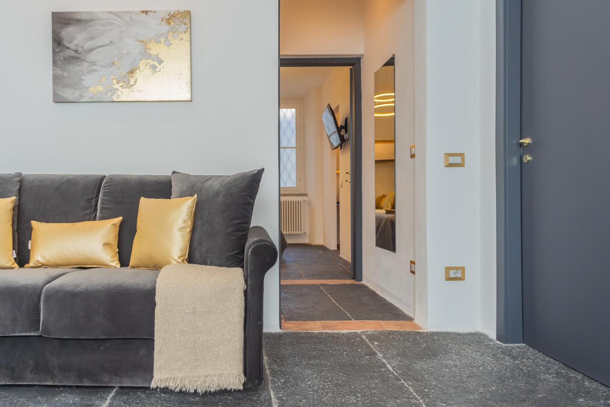 Como Dreams Apartments By Rent All Como Luaran gambar