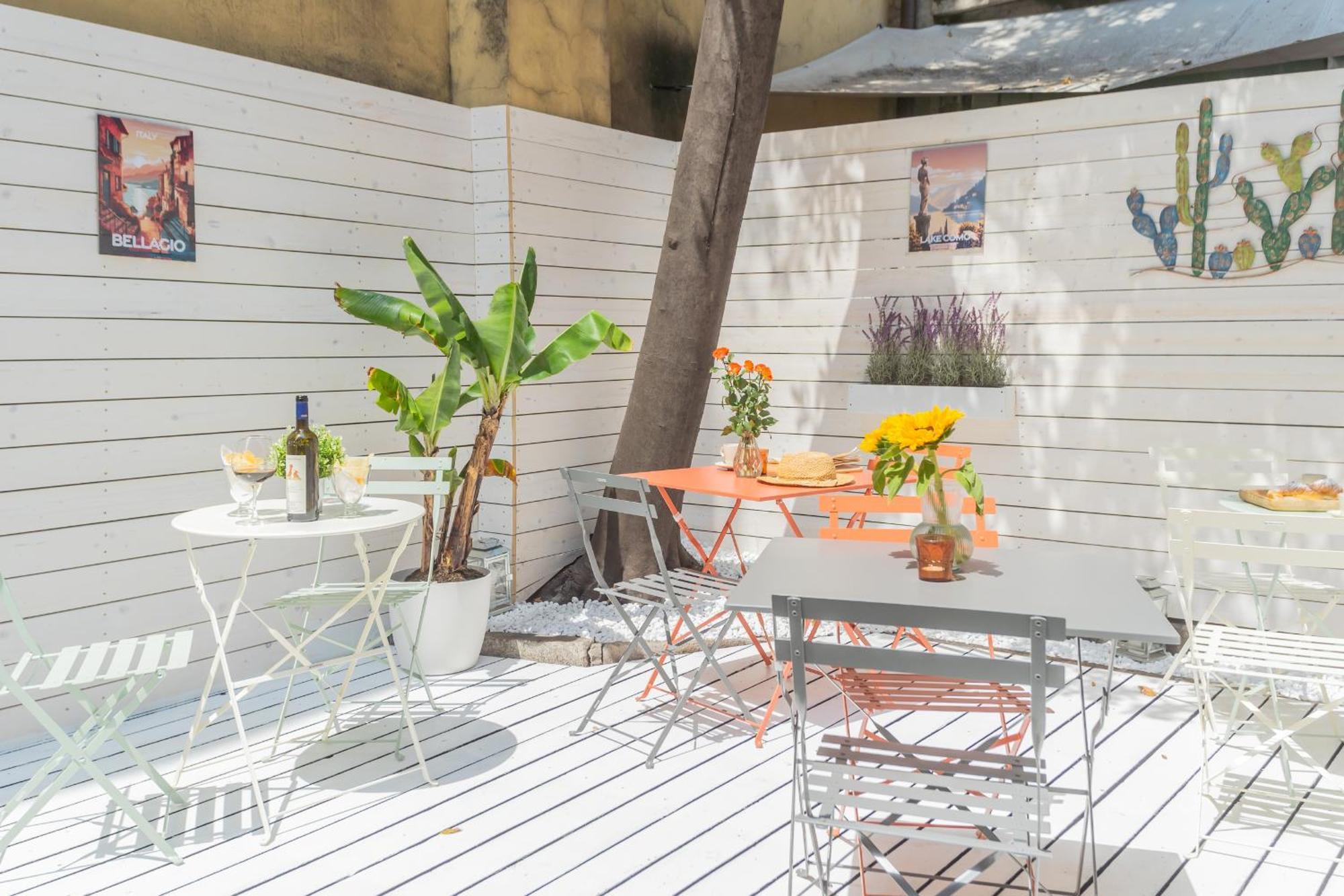 Como Dreams Apartments By Rent All Como Luaran gambar