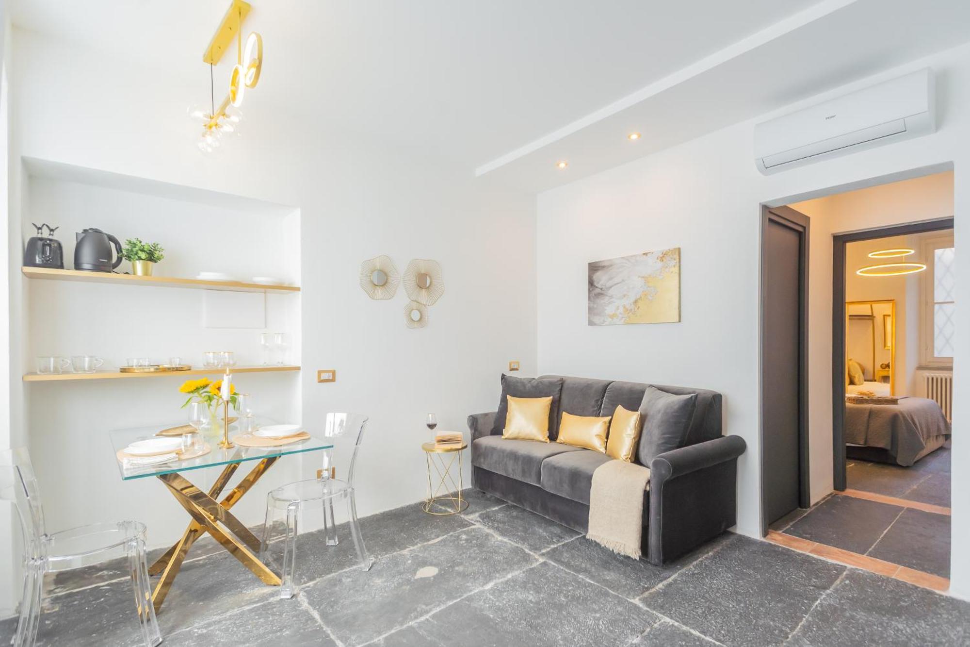 Como Dreams Apartments By Rent All Como Luaran gambar