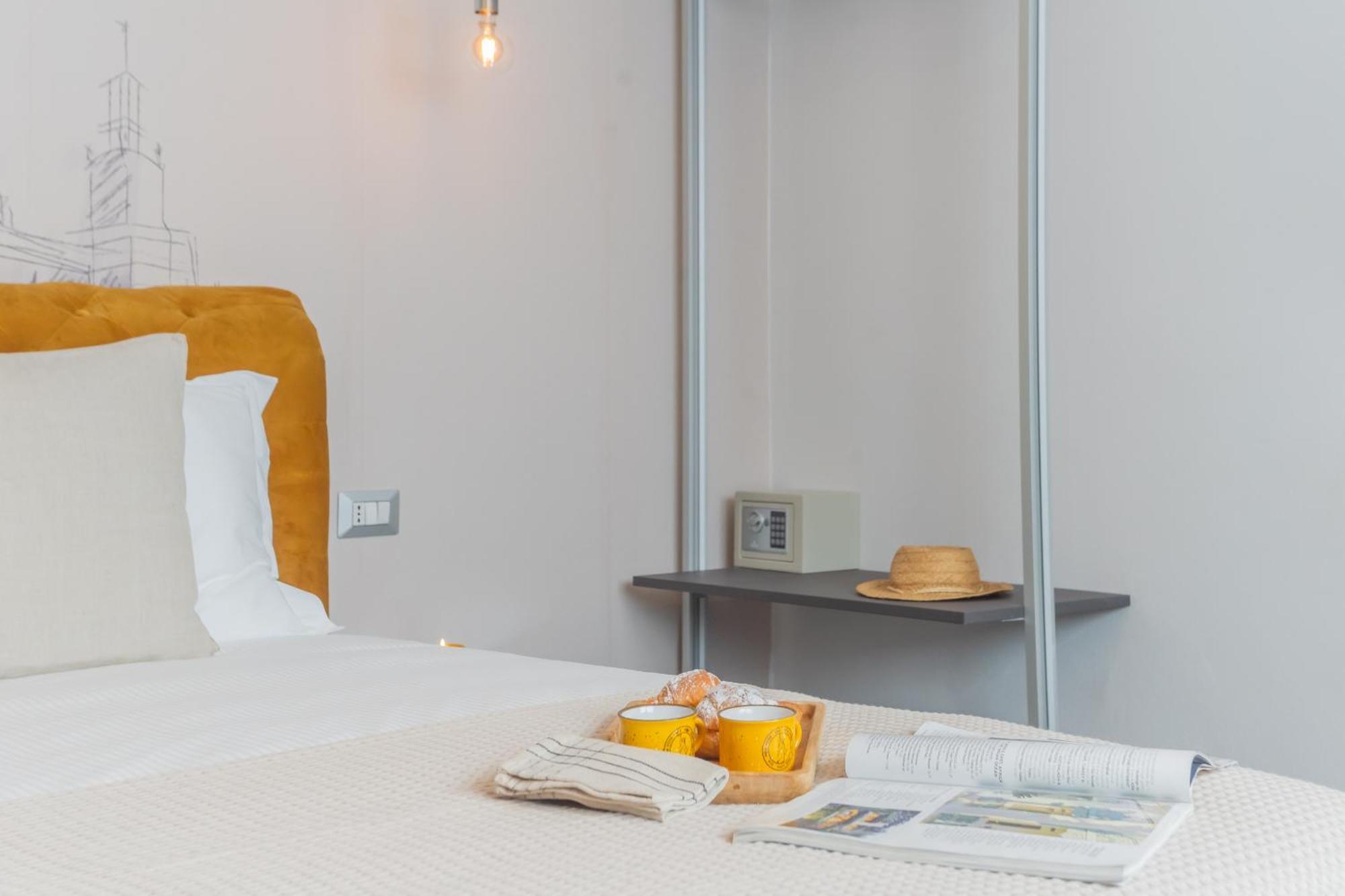 Como Dreams Apartments By Rent All Como Luaran gambar