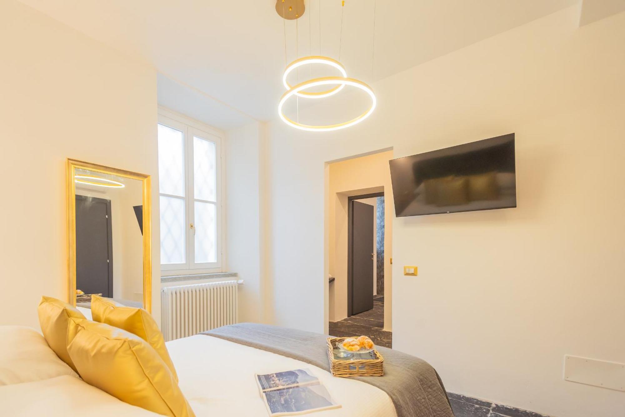 Como Dreams Apartments By Rent All Como Luaran gambar