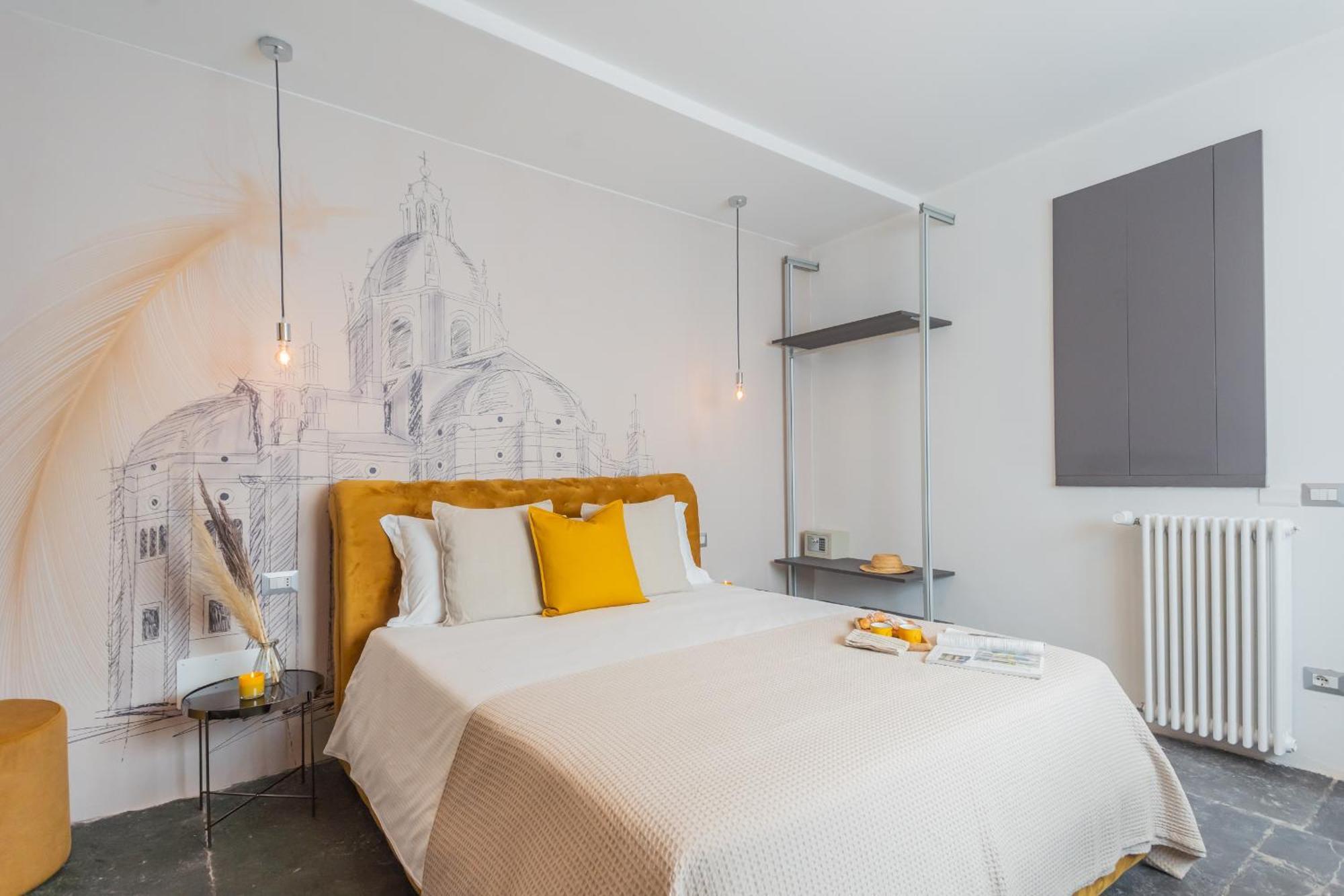 Como Dreams Apartments By Rent All Como Luaran gambar