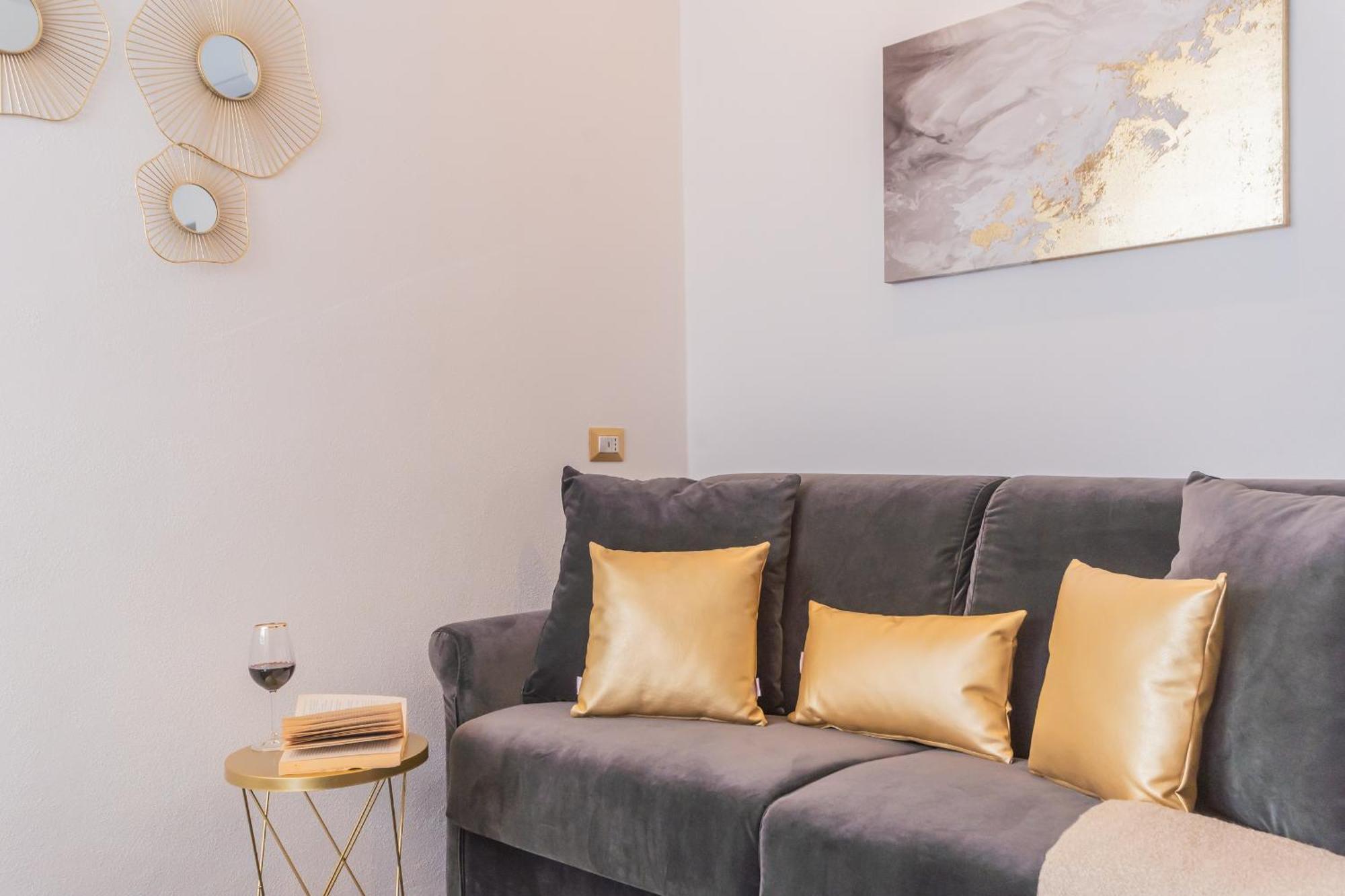 Como Dreams Apartments By Rent All Como Luaran gambar