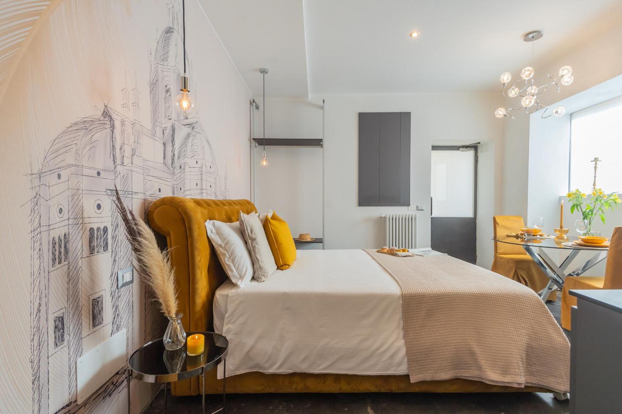 Como Dreams Apartments By Rent All Como Luaran gambar