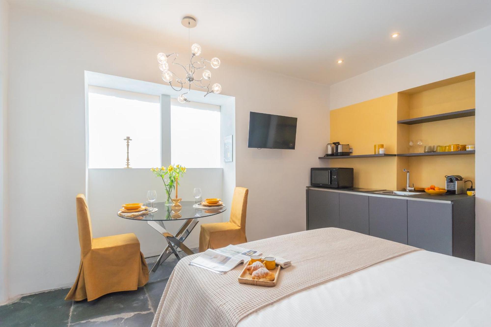 Como Dreams Apartments By Rent All Como Luaran gambar