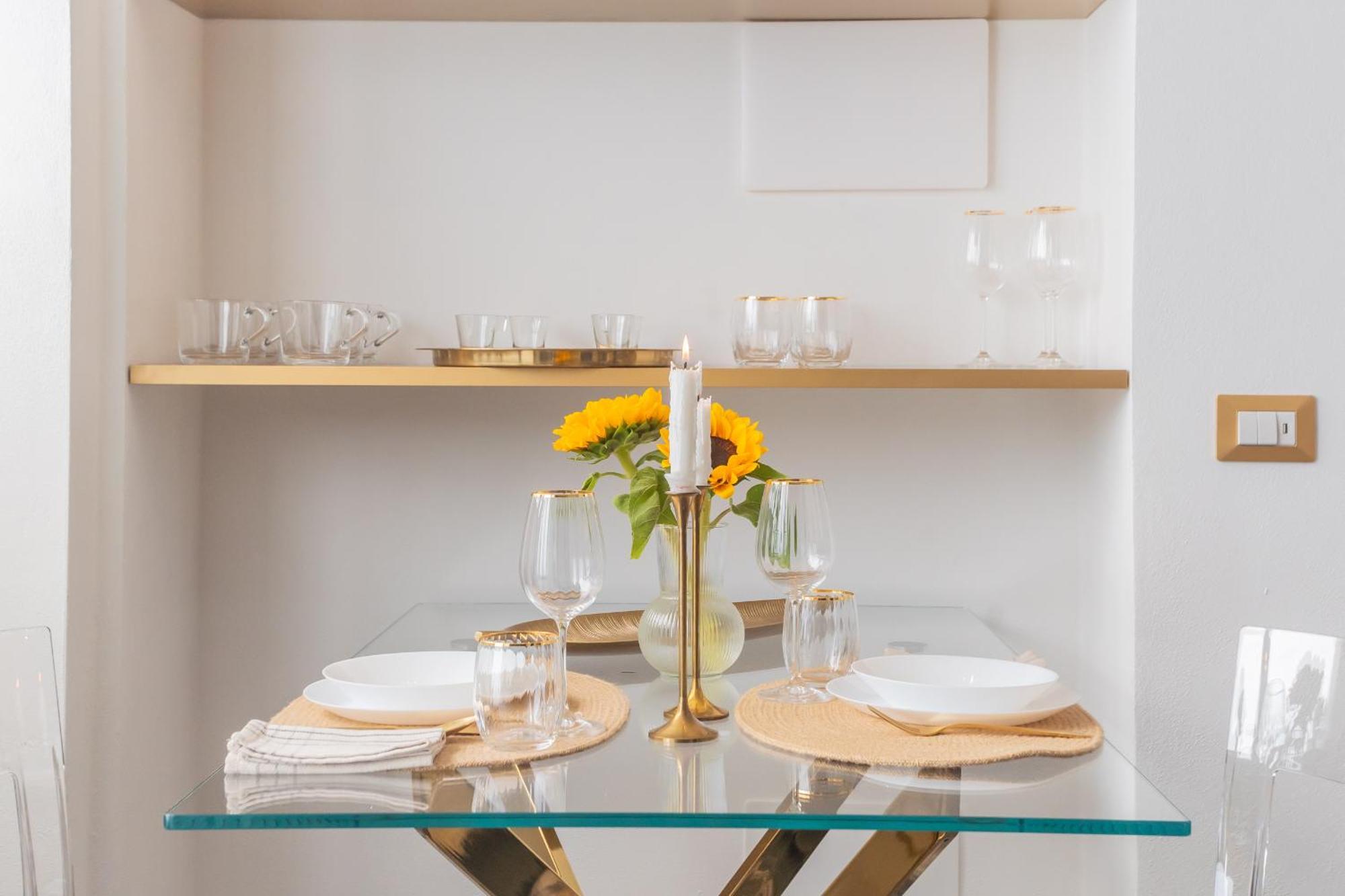 Como Dreams Apartments By Rent All Como Luaran gambar