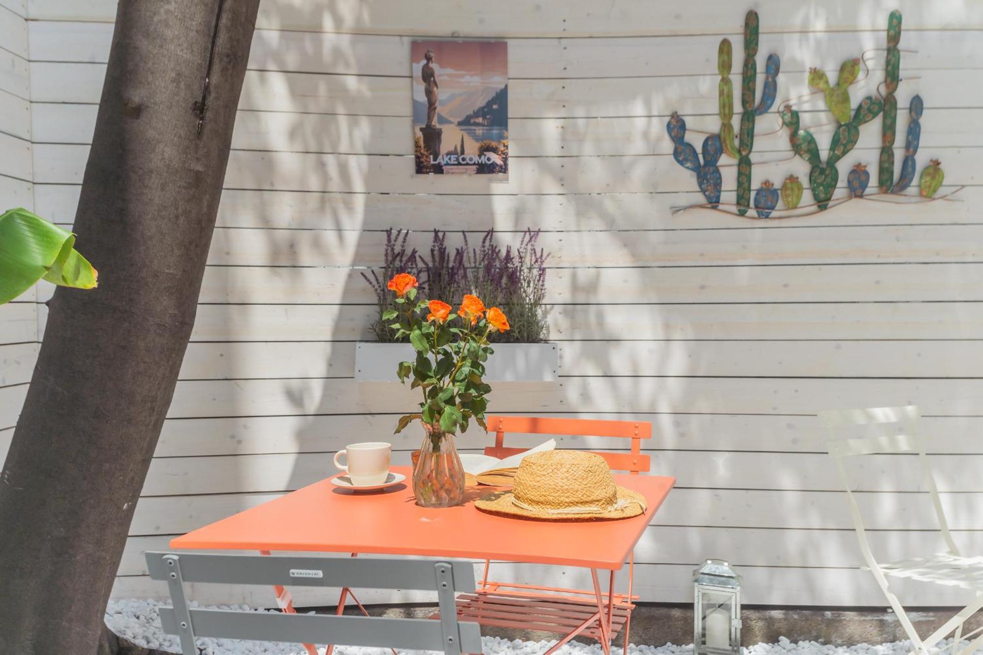 Como Dreams Apartments By Rent All Como Luaran gambar