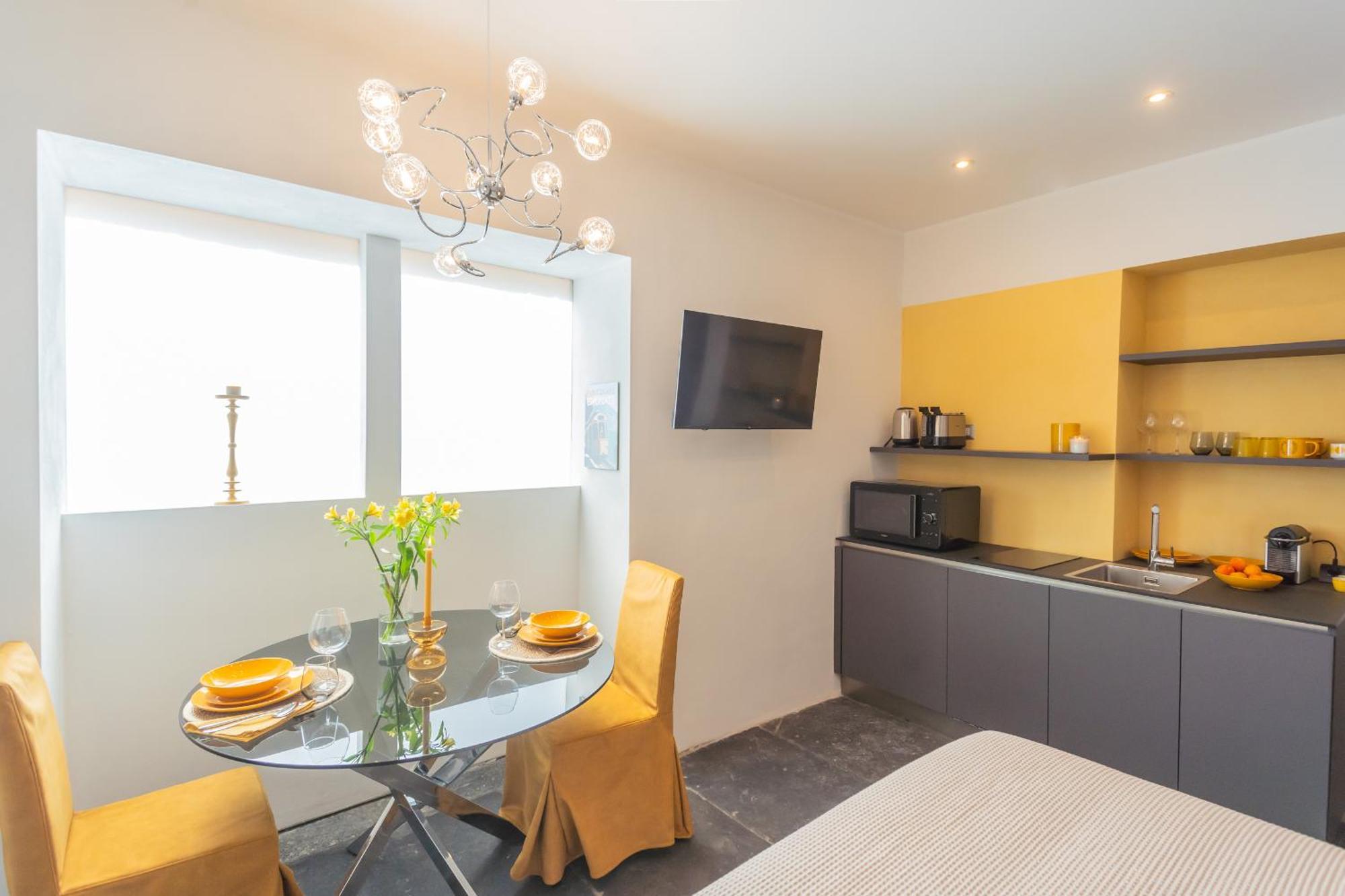 Como Dreams Apartments By Rent All Como Luaran gambar