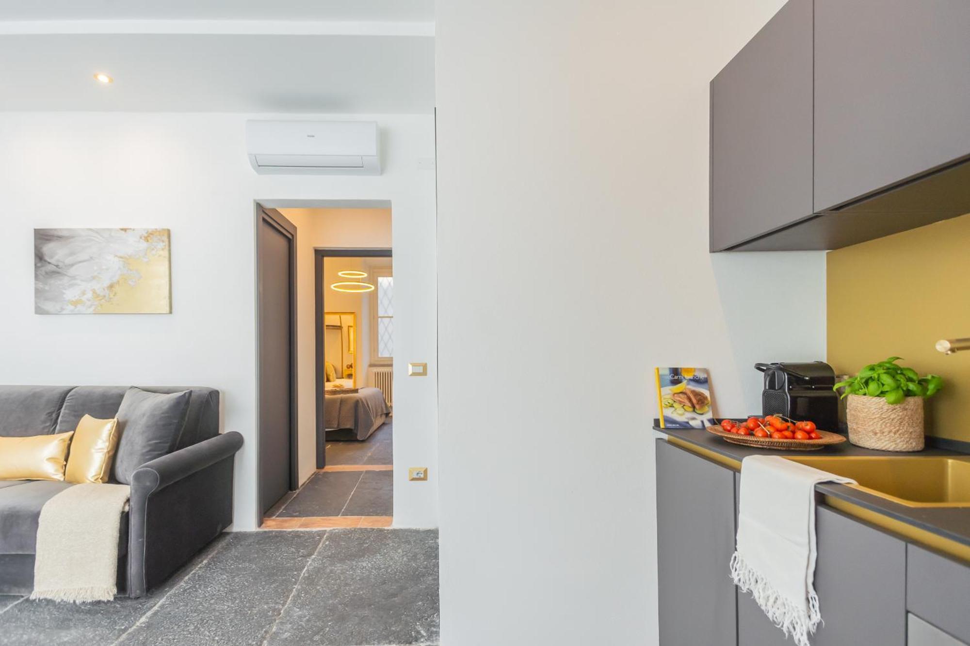 Como Dreams Apartments By Rent All Como Luaran gambar